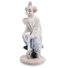 JP-19/ 1 Фигурка "Клоун" (Pavone)