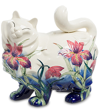 JP-11/19 Фигурка "Кошка" (Pavone)