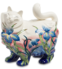 JP-11/20 Фигурка "Кошка" (Pavone)