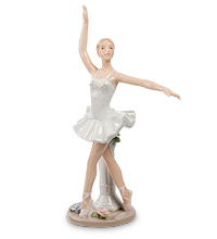 CMS-19/18 Фигурка "Балерина" (Pavone)