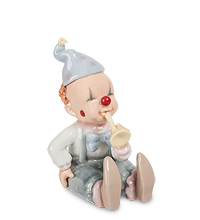 CMS-23/15 Фигурка "Клоун" (Pavone)