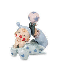 CMS-23/17 Фигурка "Клоун" (Pavone)