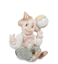 CMS-23/18 Фигурка "Клоун" (Pavone)