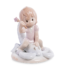 JP-28/11 Фигурка-зодиак "Скорпион" (Pavone)