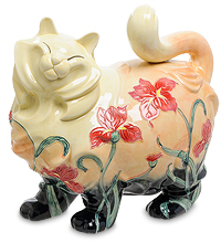 JP-11/32 Фигурка "Кошка" (Pavone)