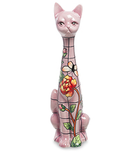 JP-11/34 Фигурка "Кошка" (Pavone)