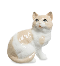 XA- 14 Фигурка "Кошечка" 3,1'