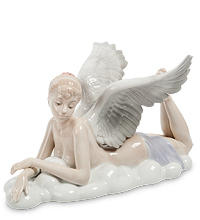 JP-10/14 Фигурка "Ангел" (Pavone)