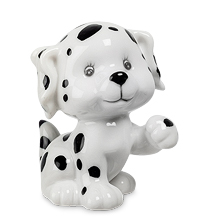 JP-02/ 1 Фигурка "Щенок" (Pavone)