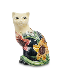 JP-95/ 1 Фигурка "Кошка" (Pavone)