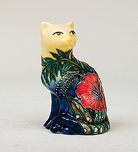 JP-102/ 1 Фигурка "Кошка" (Pavone)