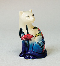 JP-263/ 1 Фигурка "Кошка" (Pavone)