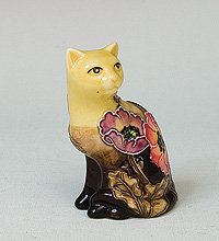 JP-44/ 1 Фигурка "Кошка" (Pavone)