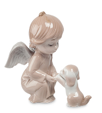 JP-05/10 Фигурка "Ангел" (Pavone)