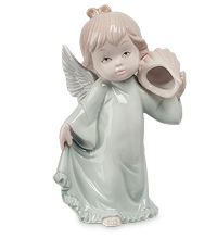 JP-05/15 Фигурка "Ангел" (Pavone)