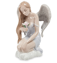 JP-10/ 1 Фигурка "Ангел" (Pavone)