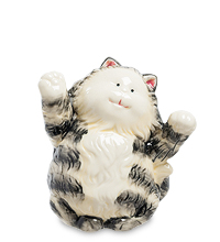 JP-11/ 7 Фигурка "Кот" (Pavone)