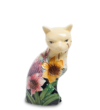 JP-11/10 Фигурка "Кошка" (Pavone)