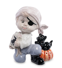 JP-11/13 Фигурка "Halloween" (Pavone)