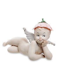 JP-13/ 1 Фигурка "Амурчик" (Pavone)