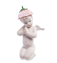 JP-13/ 7 Фигурка "Амурчик" (Pavone)