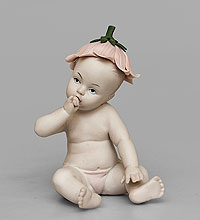 JP-13/ 8 Фигурка "Амурчик" (Pavone)