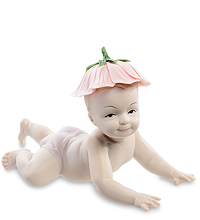 JP-13/ 9 Фигурка "Амурчик" (Pavone)