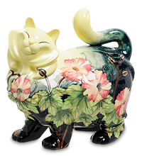 JP-11/15 Фигурка "Кошка" (Pavone)