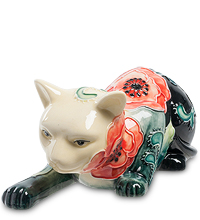 JP-183/ 1 Фигурка "Кошка" (Pavone)