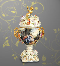 KING-048 Кубок