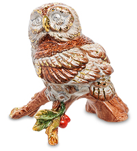 AHURA- 01 Фигура "Сова"