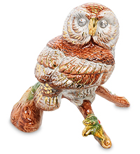 AHURA- 02 Фигура "Сова"