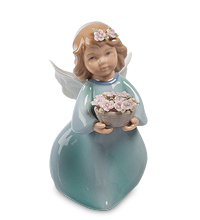 CMS-11/16 Фигурка "Ангелочек" (Pavone)