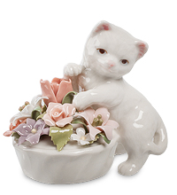 CMS-15/13 Фигурка "Котенок" (Pavone)