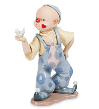 CMS-23/ 7 Фигурка "Клоун" (Pavone)