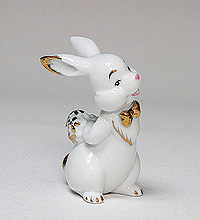 JP-31/ 2 Фигурка "Кролик" (Pavone)