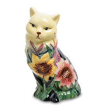 JP-95/19 Фигурка "Кошка" (Pavone)