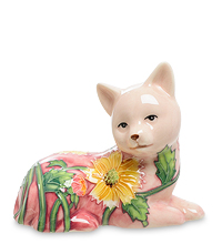 JP-147/10 Фигурка "Котенок" (Pavone)