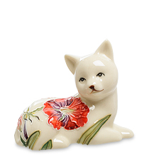 JP-155/12 Фигурка "Котенок" (Pavone)