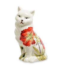JP-155/13 Фигурка "Кошка" (Pavone)