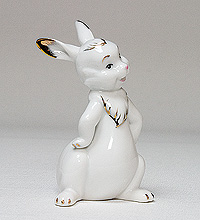 JP-31/15 Фигурка "Кролик" (Pavone)