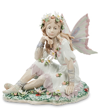 JP-22/16 Фигурка "Ангел" (Pavone)