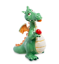 JP-41/ 4 Фигурка "Дракон" (Pavone)