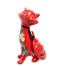 JP-11/40 Фигурка "Кот" (Pavone)