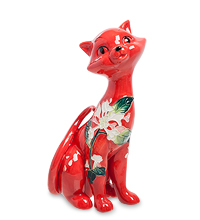 JP-11/41 Фигурка "Кошка" (Pavone)