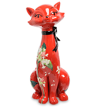 JP-11/42 Фигурка "Кот" (Pavone)