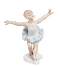 JP-27/18 Фигурка "Балерина" (Pavone)