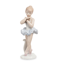 JP-27/19 Фигурка "Балерина" (Pavone)
