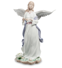 JP-10/18 Фигурка "Ангел" (Pavone)
