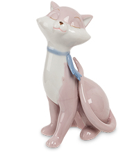 JP-31/24 Фигурка "Кошка" (Pavone)